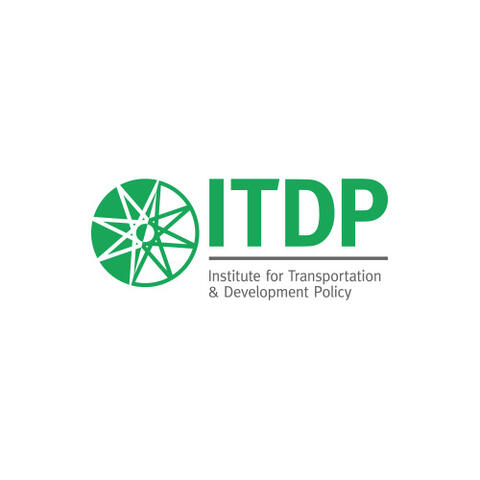 ITDP Logo ITDP