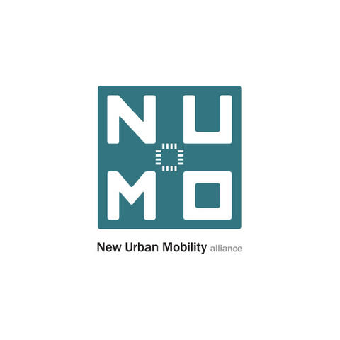 Logo NUMO