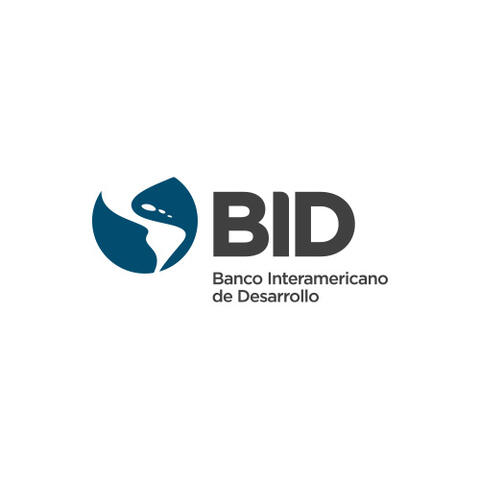 Banco Interamericano de Desarrollo Logo BID