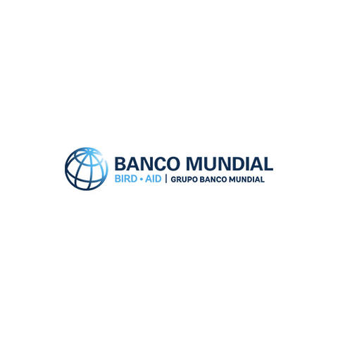 Logo Banco Mundial